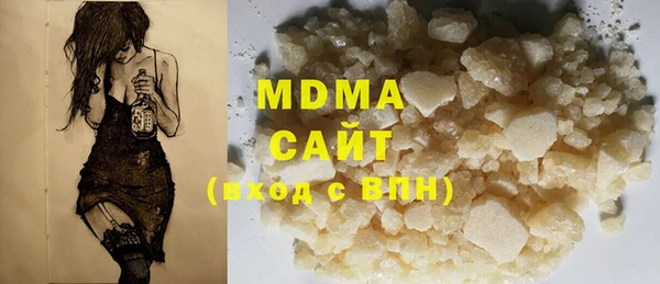 индика Абаза